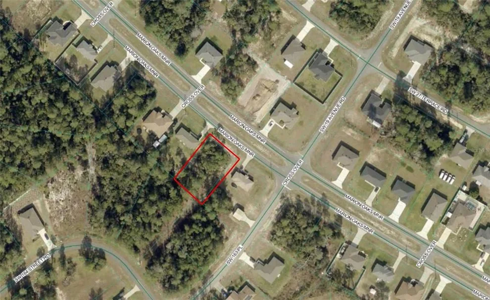 Unit for sale at TBD MARION OAKS MNR, OCALA, FL 34473