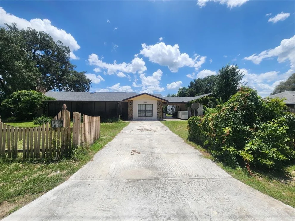 Unit for sale at 13560 SW 106TH PLACE, DUNNELLON, FL 34432