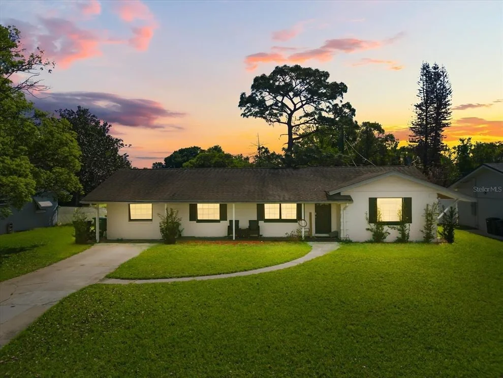 Unit for sale at 814 DENSMORE DR, WINTER PARK, FL 32792
