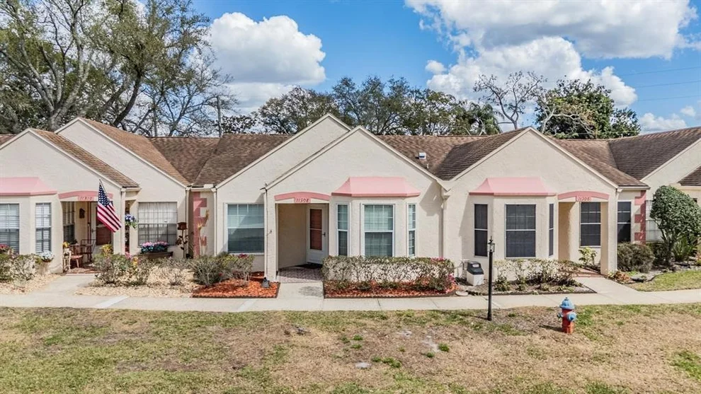 Unit for sale at 11308 VERSAILLES LANE, PORT RICHEY, FL 34668
