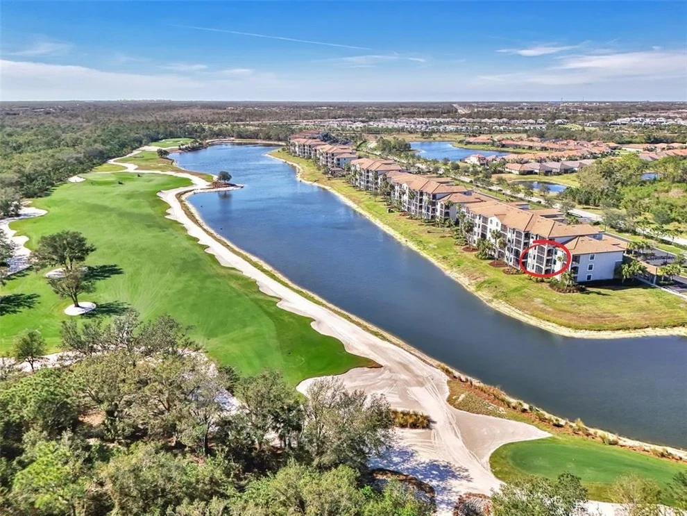 Unit for sale at 17118 VARDON TERRACE, BRADENTON, FL 34211