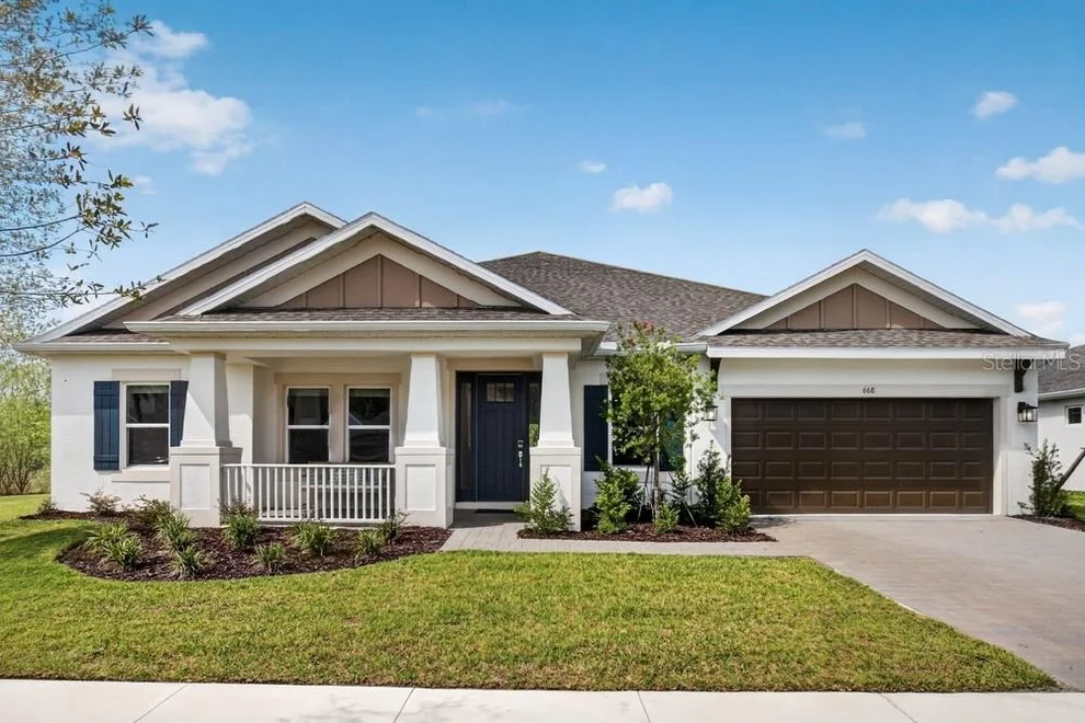 Unit for sale at 668 JUNONIA BOULEVARD, NEW SMYRNA BEACH, FL 32168