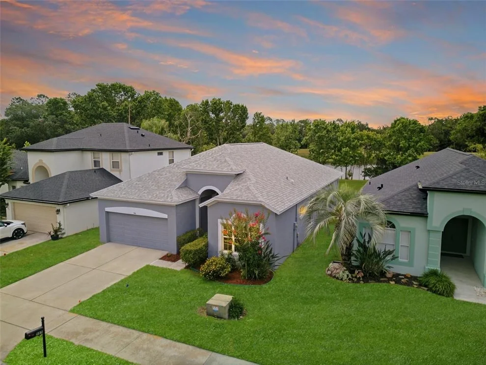 Unit for sale at 965 EKANA GREEN COURT, OVIEDO, FL 32765