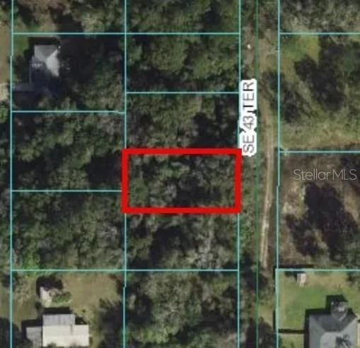Unit for sale at SE 43RD TERRACE, BELLEVIEW, FL 34420