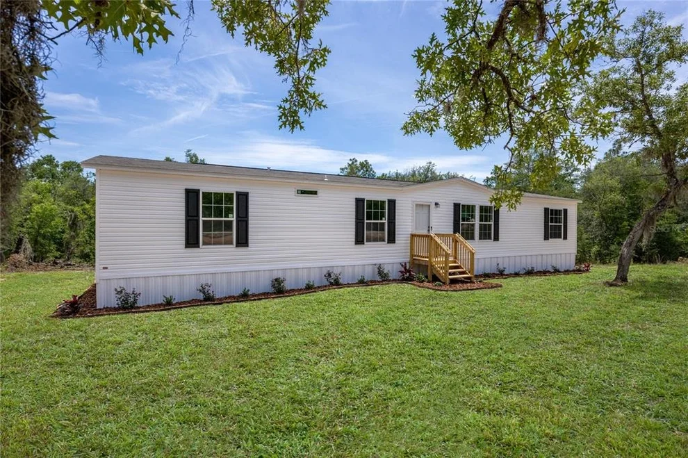 Unit for sale at 119 LONDON AVENUE, INTERLACHEN, FL 32148