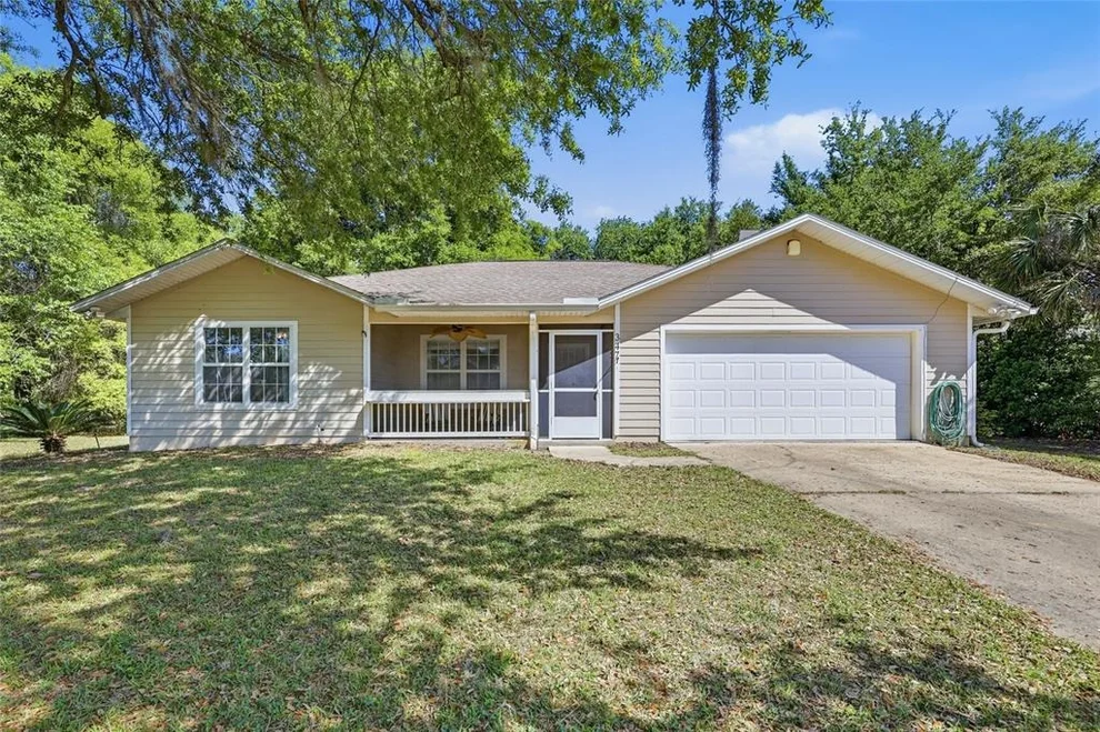 Unit for sale at 347 ASHLEY STREET, HAWTHORNE, FL 32640