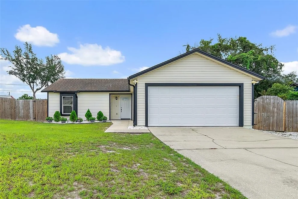 Unit for sale at 769 COLEMAN AVENUE, DELTONA, FL 32725