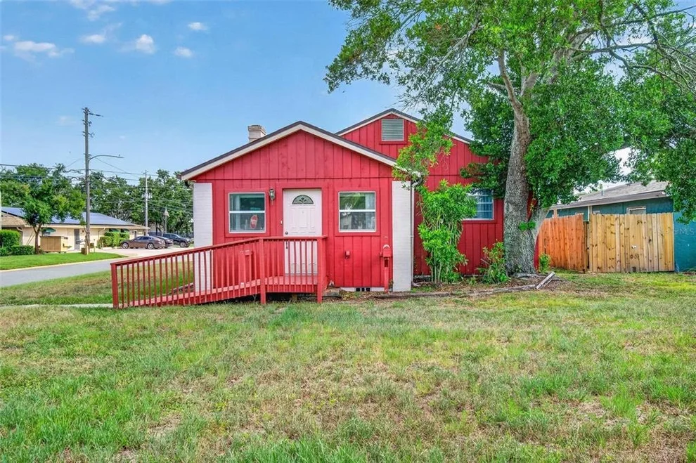 Unit for sale at 2600 25TH AVENUE N, ST PETERSBURG, FL 33713
