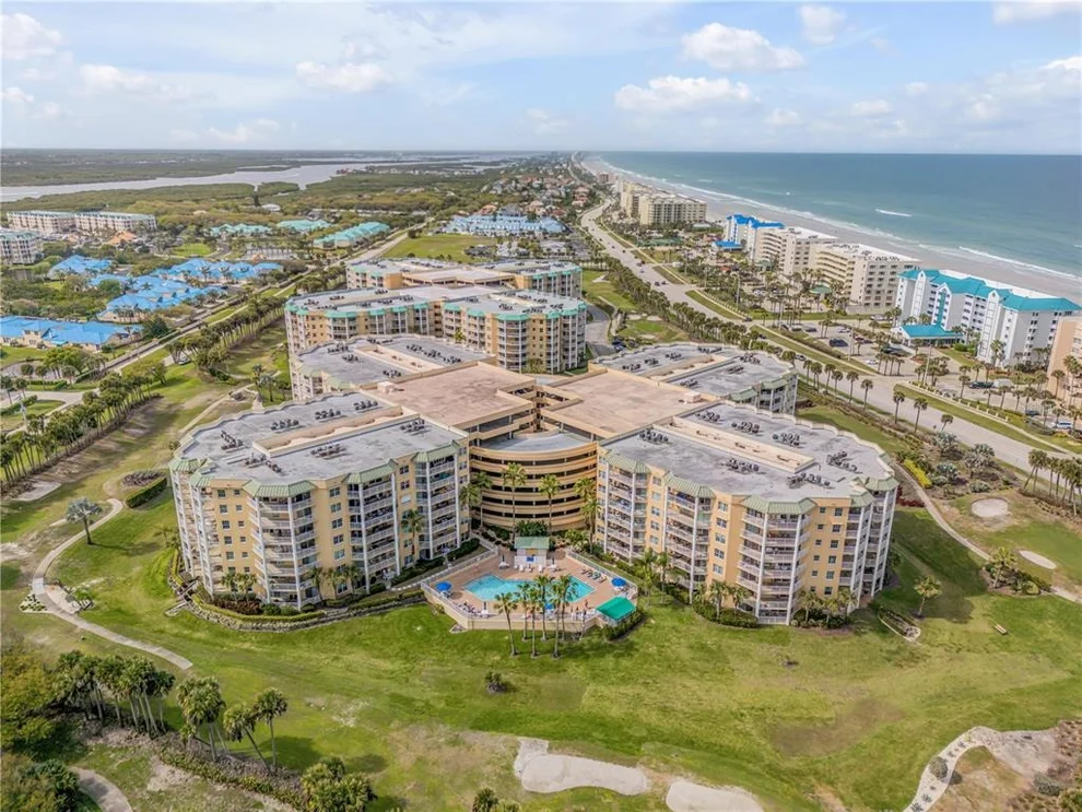 Unit for sale at 4670 LINKS VILLAGE DRIVE, PONCE INLET, FL 32127