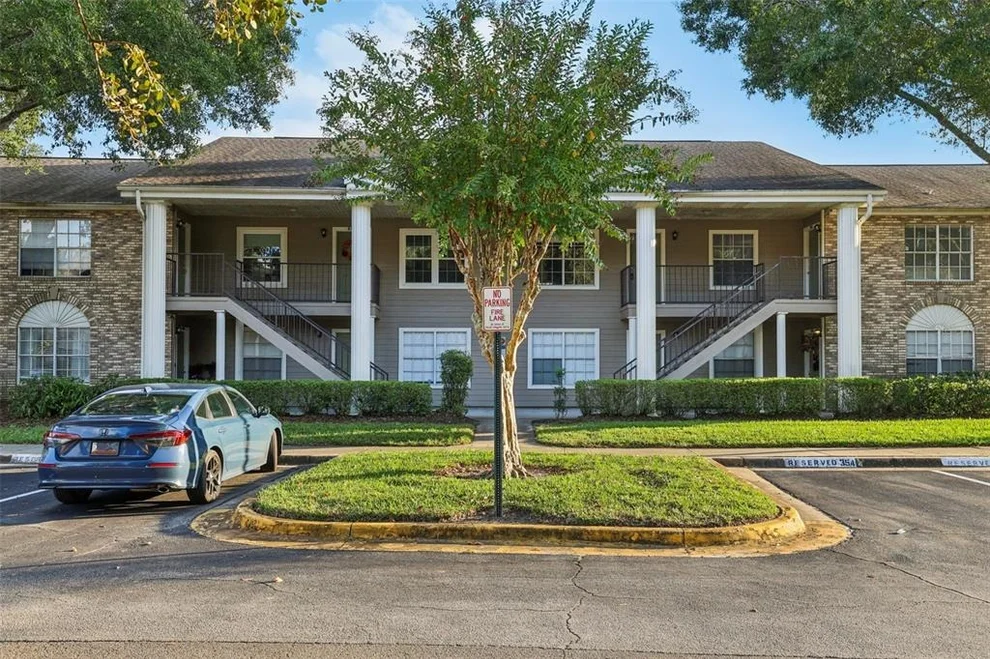 Unit for sale at 128 RESERVE CIRCLE, OVIEDO, FL 32765