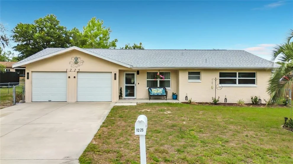 Unit for sale at 1225 NE 2ND STREET, CRYSTAL RIVER, FL 34429