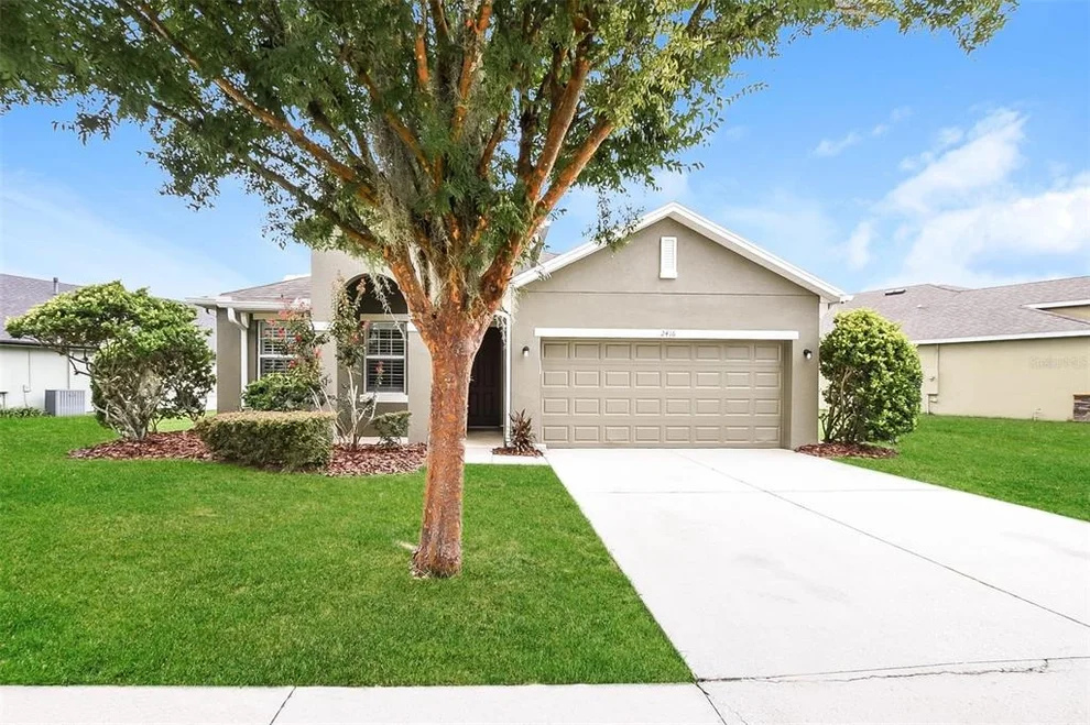 Unit for sale at 2416 SABASTIAN STREET, MOUNT DORA, FL 32757