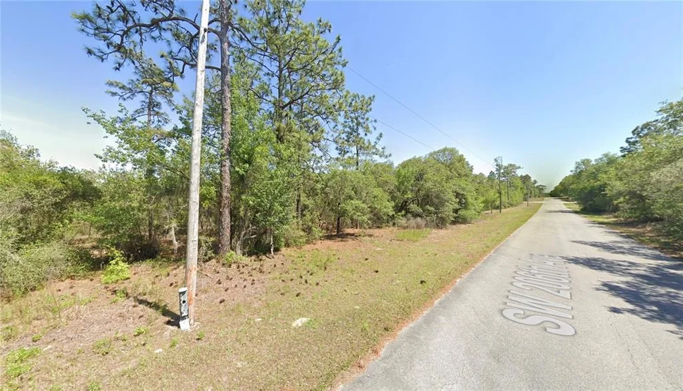 Unit for sale at SW 206TH AVENUE, DUNNELLON, FL 34431