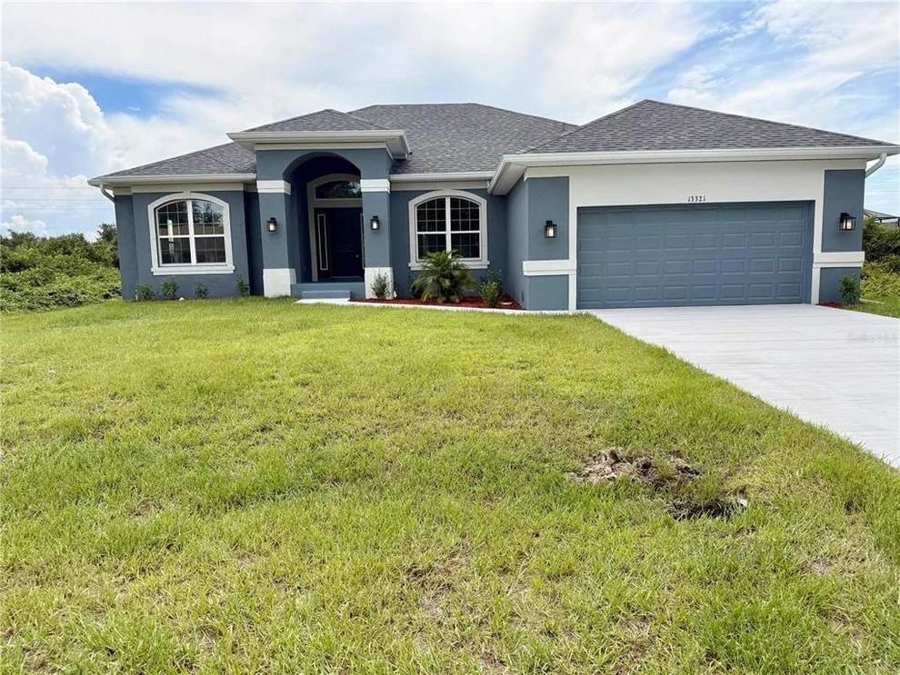 Unit for sale at 13321 GALVESTON AVENUE, PORT CHARLOTTE, FL 33981