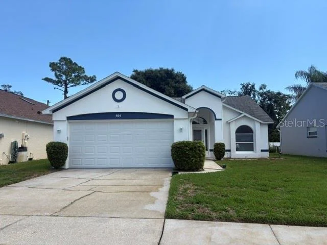 Unit for sale at 505 CEDAREDGE DRIVE, NEW SMYRNA BEACH, FL 32168