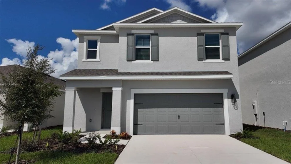 Unit for sale at 5629 BROOK LANE, HAINES CITY, FL 33844