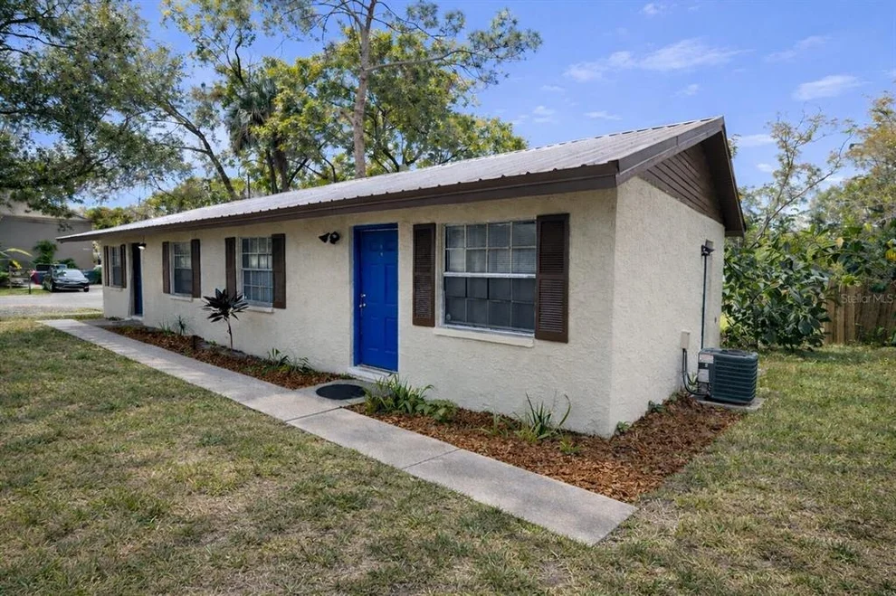 Unit for sale at 8005 N 13TH STREET, TAMPA, FL 33604