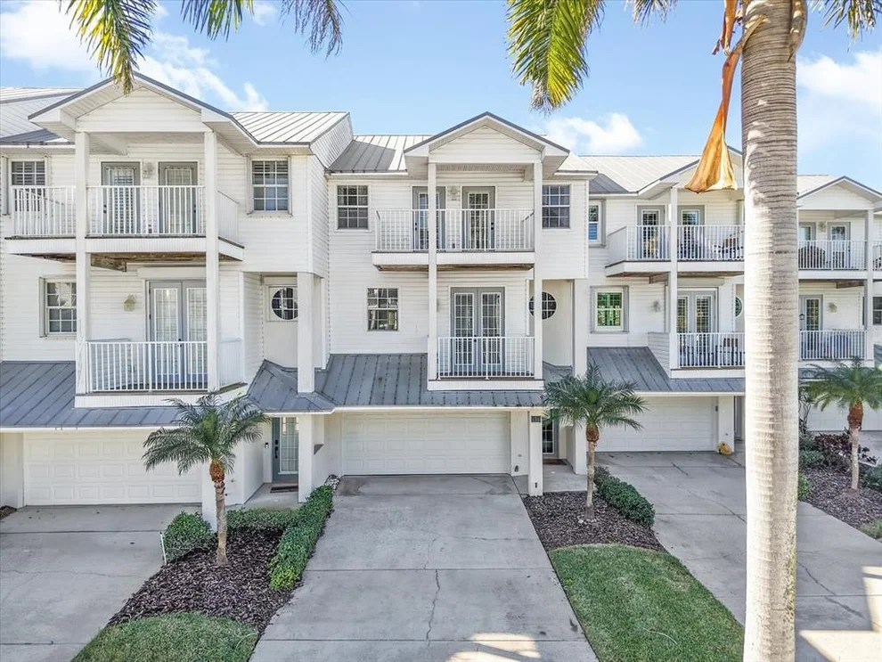 Unit for sale at 135 BATH CLUB CIRCLE, NORTH REDINGTON BEACH, FL 33708