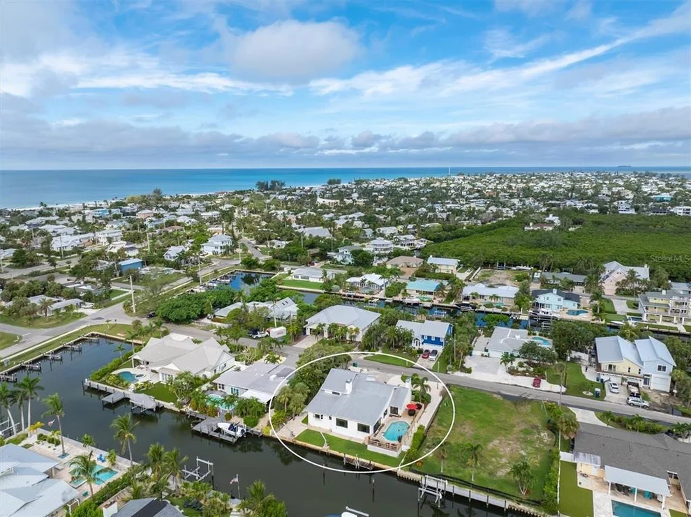 Unit for sale at 505 75TH STREET, HOLMES BEACH, FL 34217