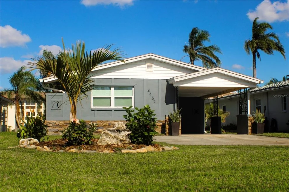 Unit for sale at 4457 FLORAMAR TERRACE, NEW PORT RICHEY, FL 34652
