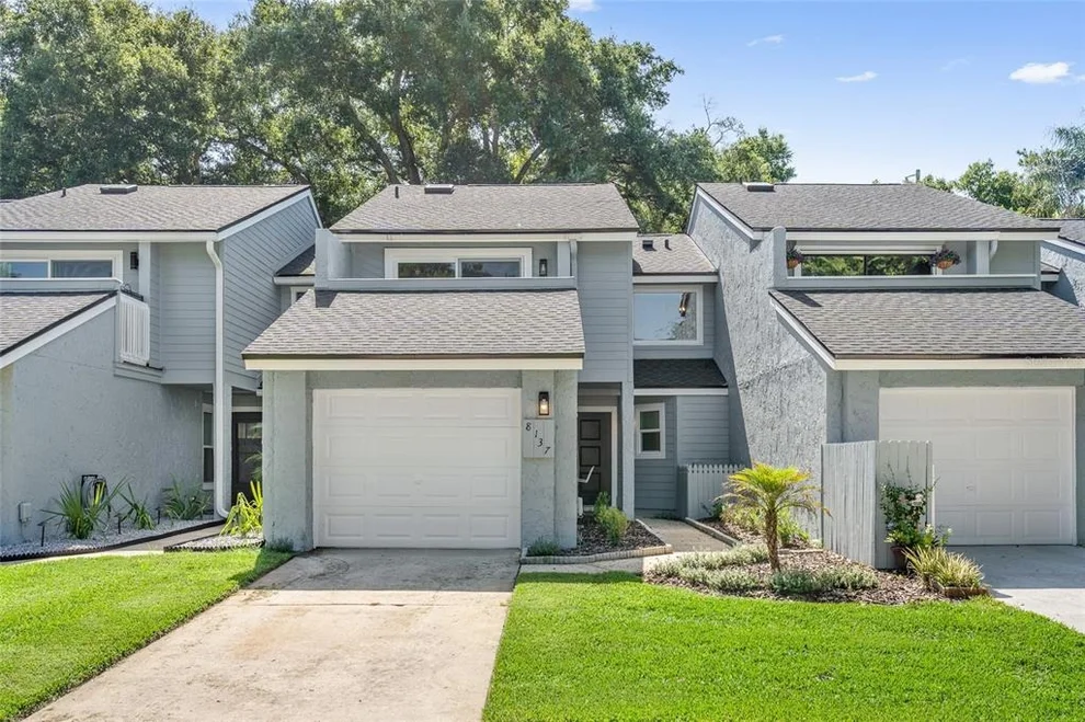 Unit for sale at 8137 CITRUS CHASE DRIVE, ORLANDO, FL 32836