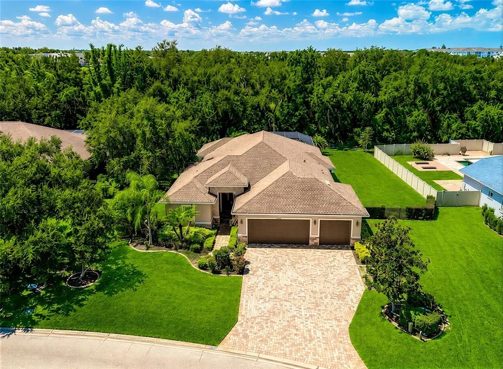 Unit for sale at 15208 21ST AVENUE E, BRADENTON, FL 34212