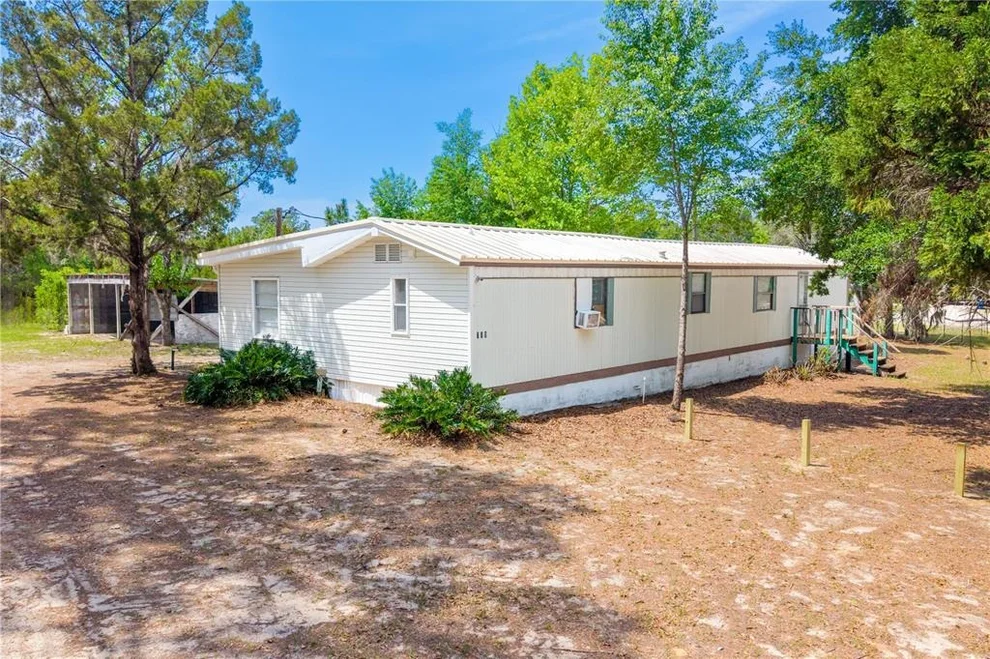 Unit for sale at 719 STATE ROAD 26, MELROSE, FL 32666