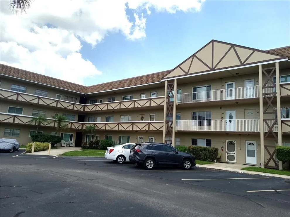 Unit for sale at 2464 AUSTRALIA WAY E, CLEARWATER, FL 33763