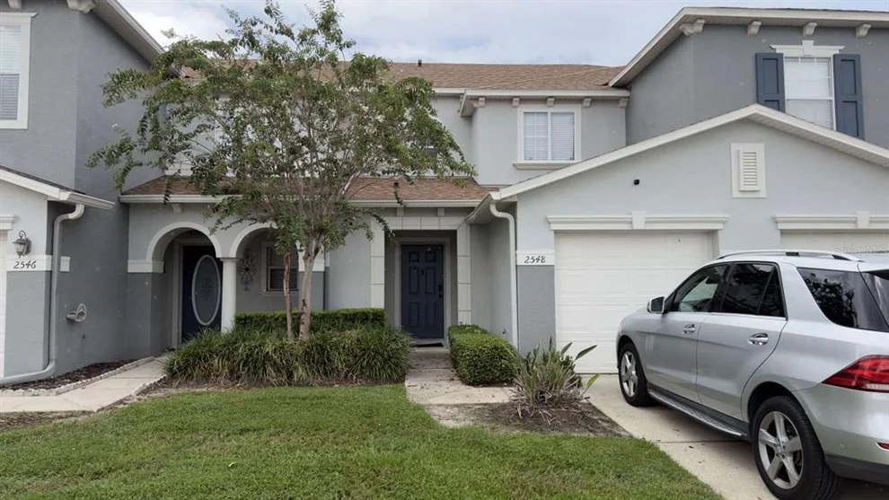 Unit for sale at 2548 HASSONITE STREET, KISSIMMEE, FL 34744