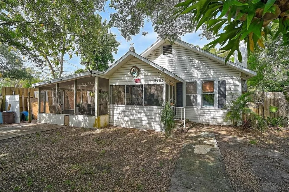 Unit for sale at 2403 HICKORY AVENUE, SARASOTA, FL 34234
