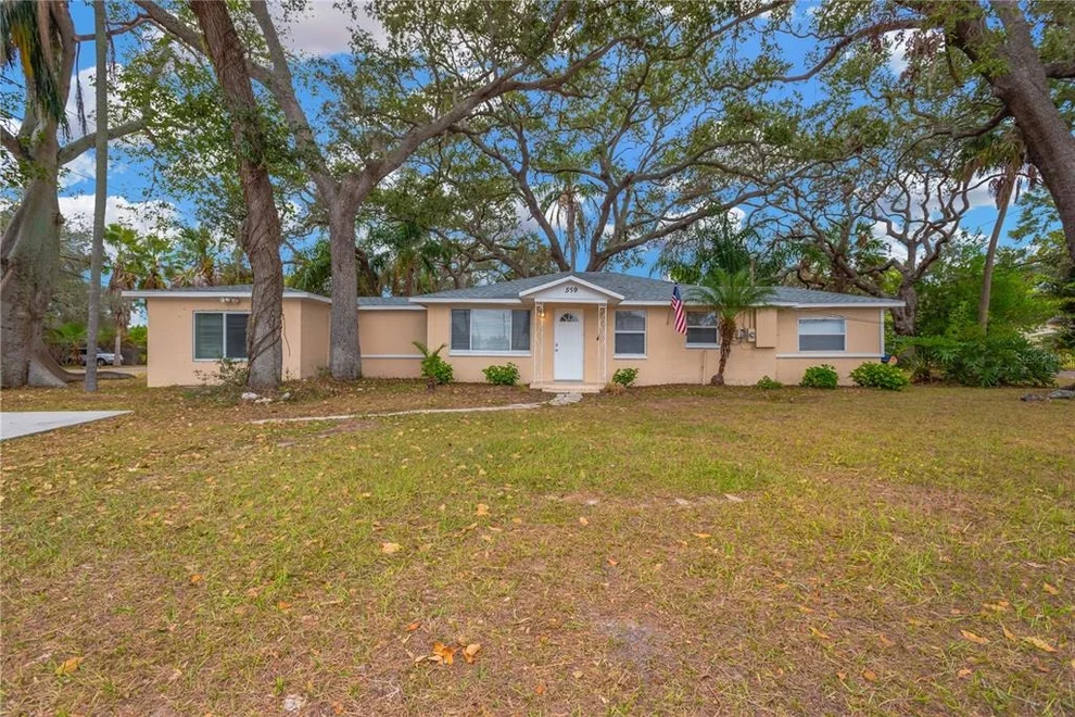 Unit for sale at 559 NORFOLK STREET, DUNEDIN, FL 34698
