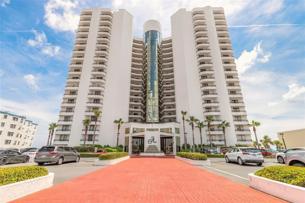 Unit for sale at 3757 S ATLANTIC AVENUE, DAYTONA BEACH SHORES, FL 32118