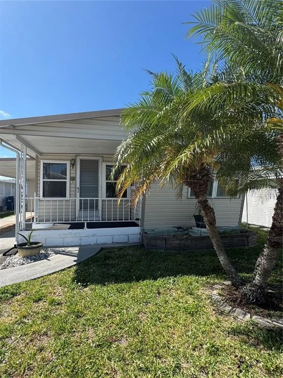Unit for sale at 118 52ND AVENUE W, BRADENTON, FL 34207