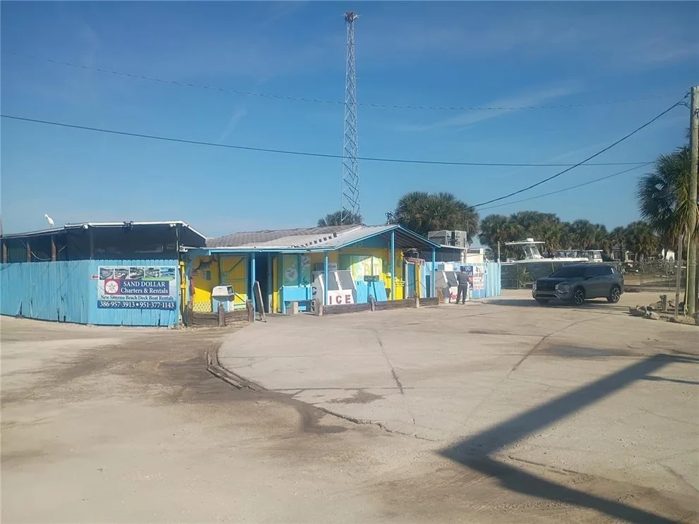 Unit for sale at 147 MIDDLE WAY, NEW SMYRNA BEACH, FL 32169