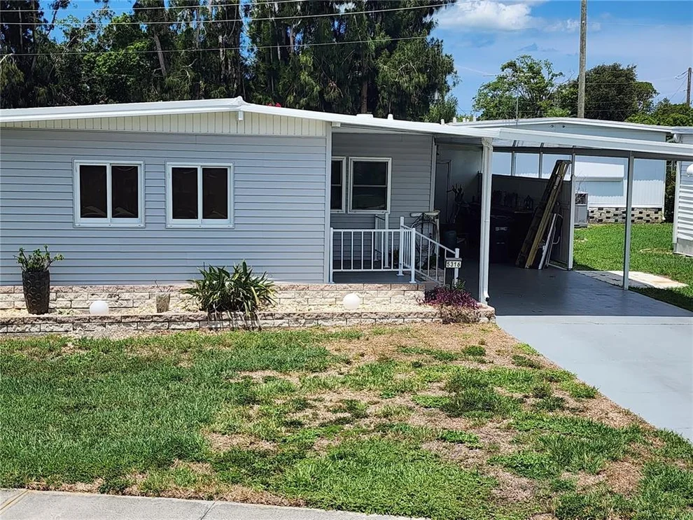 Unit for sale at 5316 CHATEAU LANE, BRADENTON, FL 34207