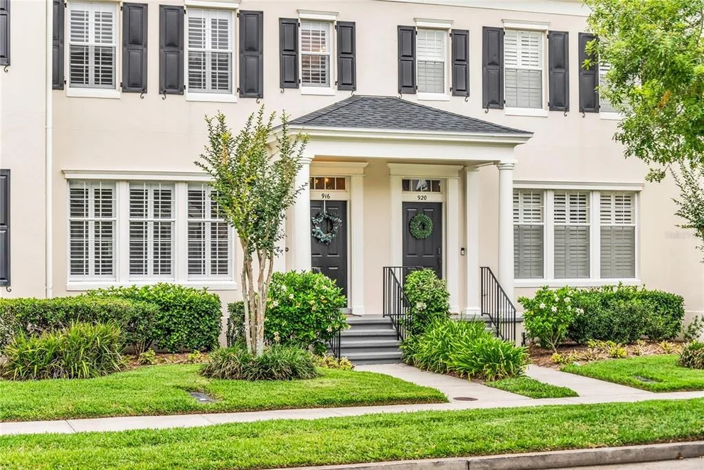 Unit for sale at 916 FERN AVENUE, ORLANDO, FL 32814