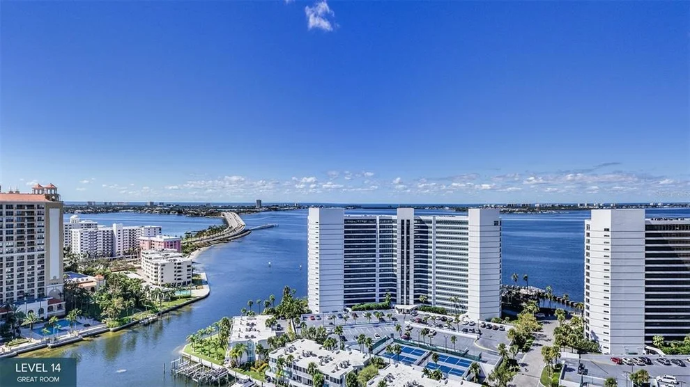 Unit for sale at 555 QUAY CMNS, SARASOTA, FL 34236