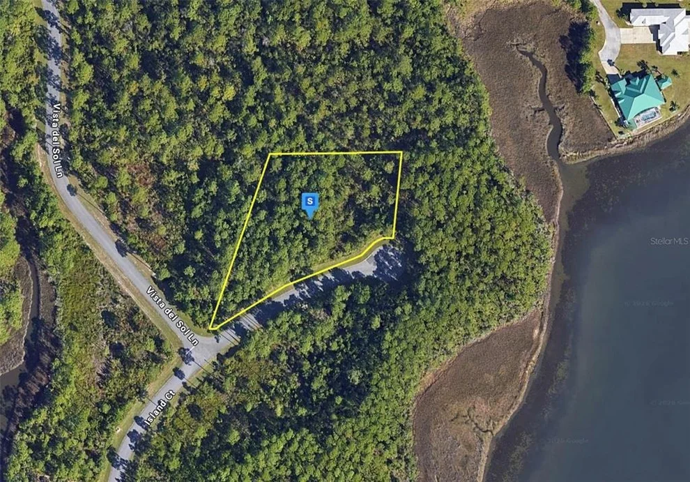 Unit for sale at 702 ISLAND COURT, PANAMA CITY, FL 32404