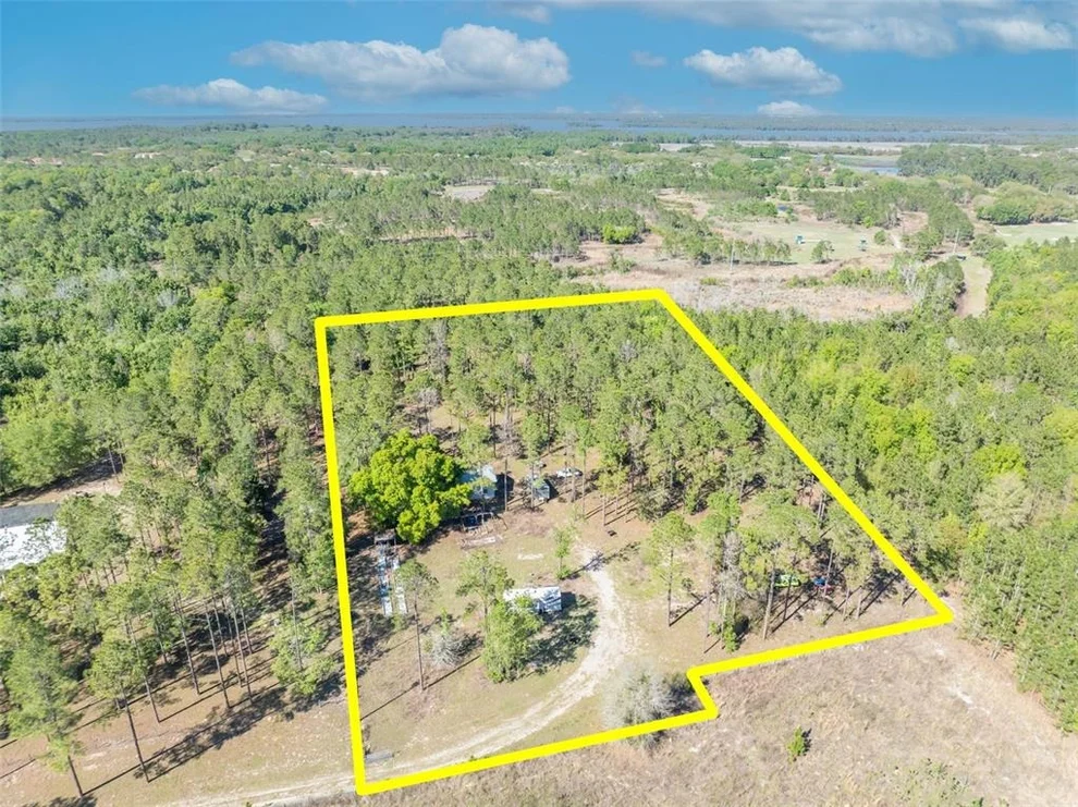 Unit for sale at 9535 NUMBER TWO ROAD, HOWEY IN THE HILLS, FL 34737