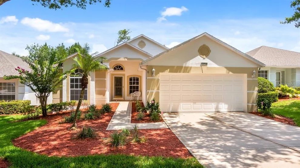 Unit for sale at 4127 CAPLAND AVENUE, CLERMONT, FL 34711