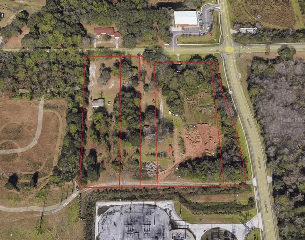 Unit for sale at 7236 MORSE AVENUE, JACKSONVILLE, FL 32244