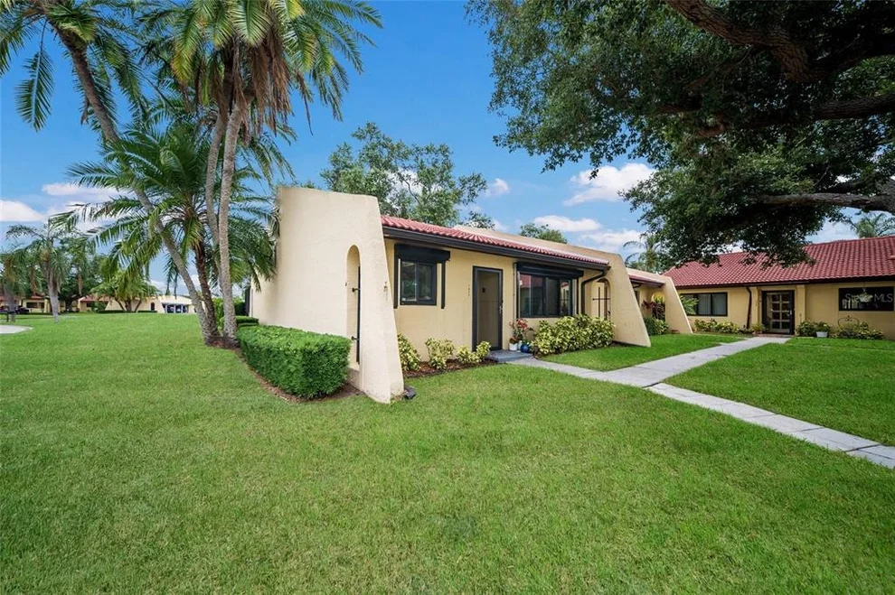 Unit for sale at 1317 57TH STREET W, BRADENTON, FL 34209