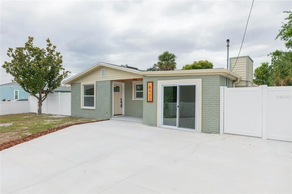 Unit for sale at 8723 N RIVER FOREST CIRCLE, TAMPA, FL 33604