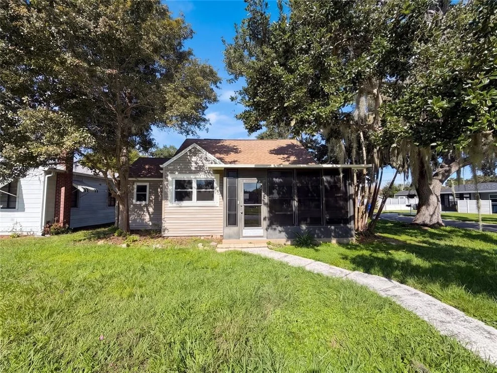 Unit for sale at 802 MASSACHUSETTS AVENUE, ST CLOUD, FL 34769