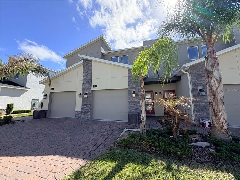Unit for sale at 1115 CHALLENGE DRIVE, DAVENPORT, FL 33896