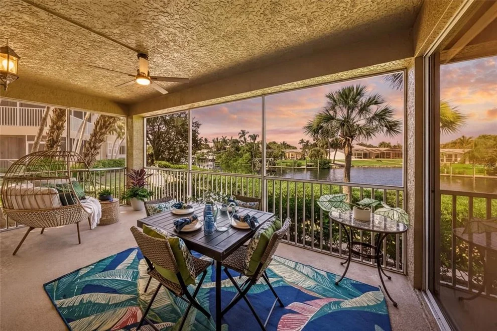 Unit for sale at 2251 JESSIE HARBOR DRIVE, OSPREY, FL 34229
