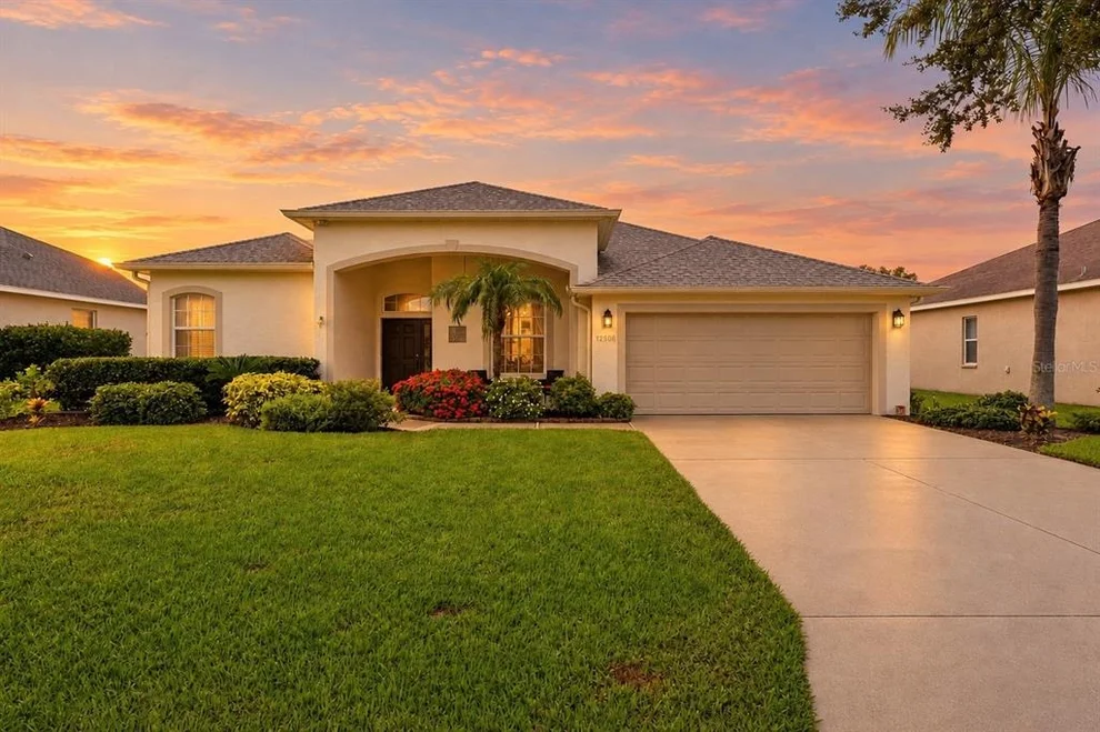 Unit for sale at 12506 25TH COURT E, PARRISH, FL 34219