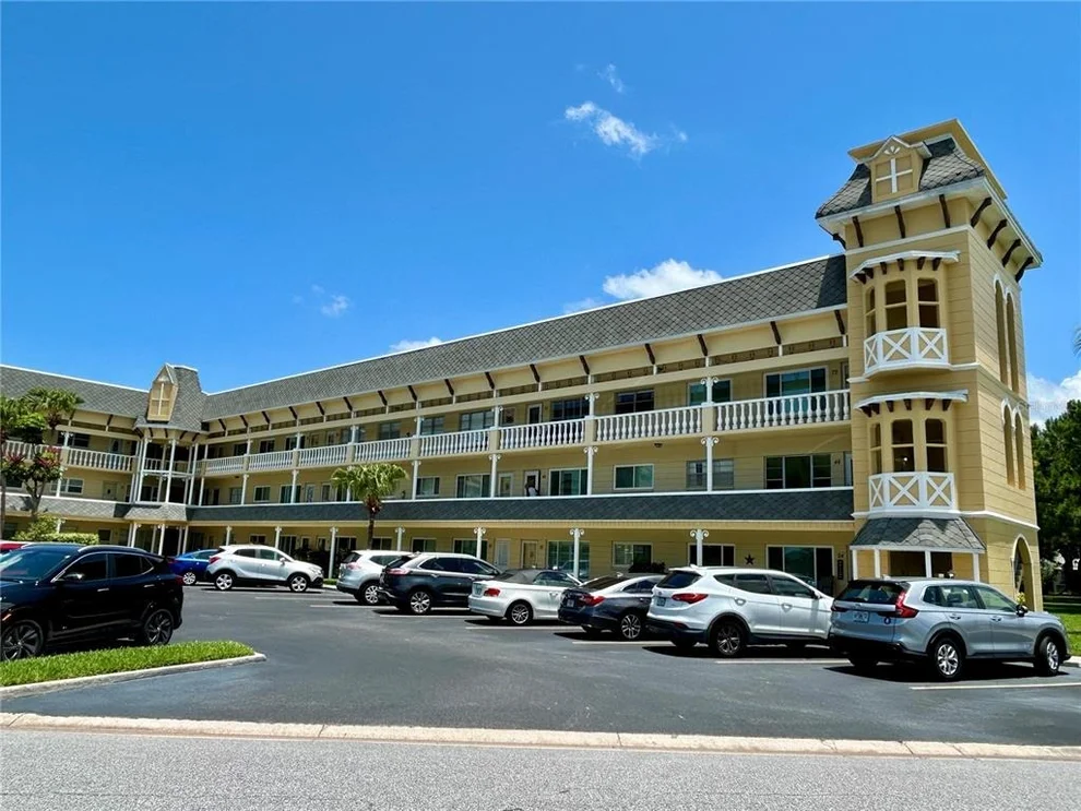Unit for sale at 2458 FLORENTINE WAY, CLEARWATER, FL 33763