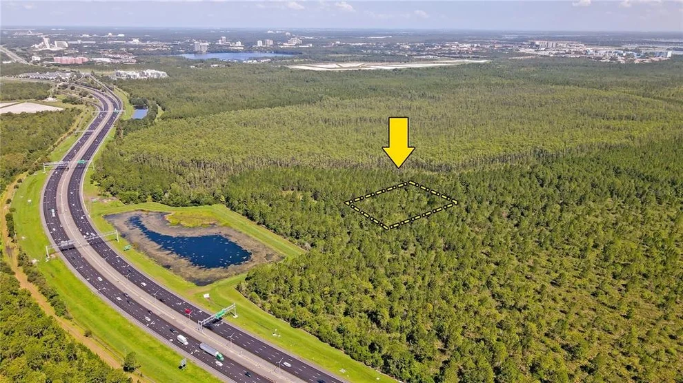 Unit for sale at Vacant Land on INTERNATIONAL DRIVE S, ORLANDO, FL 32821