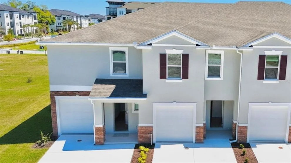 Unit for sale at 3600 CHROMA STREET, ORLANDO, FL 32824